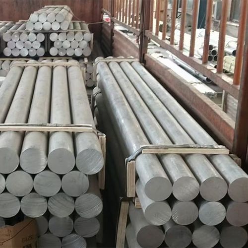 Aluminum Rod