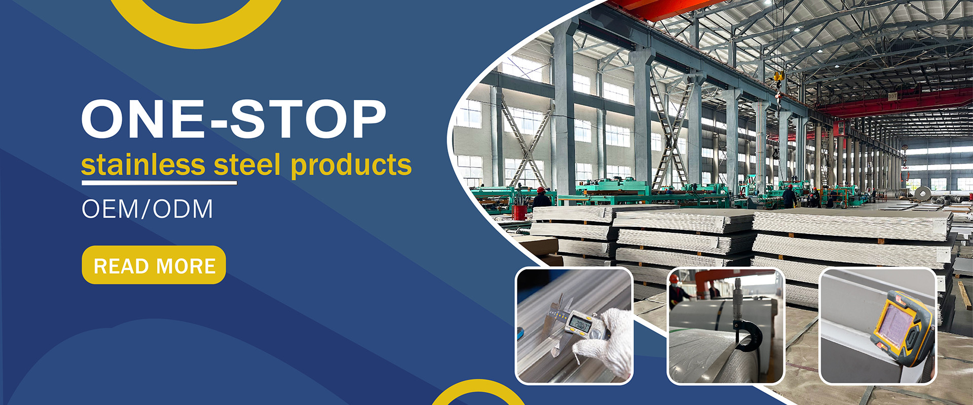 Quality Stainless Steel Plate factory