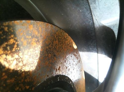 Latest company blogs about Is Stainless Steel Only Rust-Resistant On The Surface?