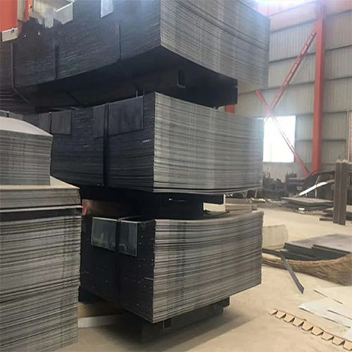 Latest company blogs about Distinction Between Carbon Steel and Alloy Steel